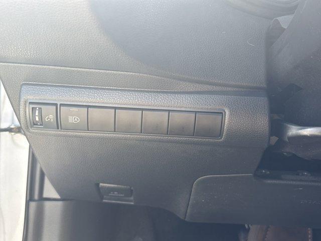 used 2021 Toyota Corolla car, priced at $15,999