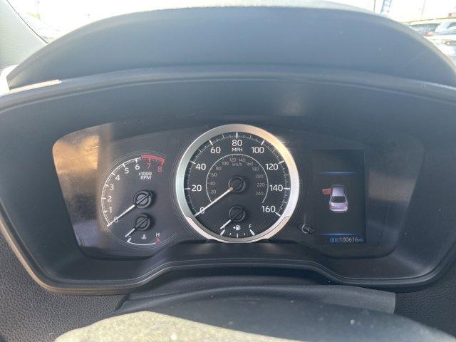 used 2021 Toyota Corolla car, priced at $15,999