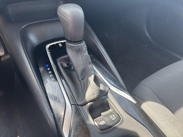 used 2021 Toyota Corolla car, priced at $15,999