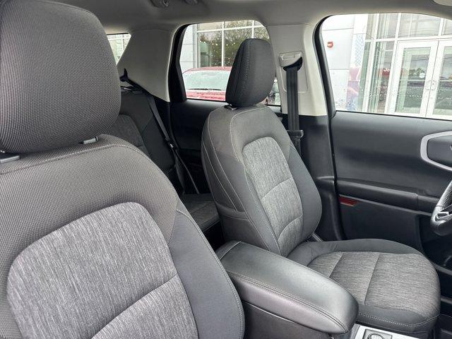 used 2023 Ford Bronco Sport car, priced at $26,500