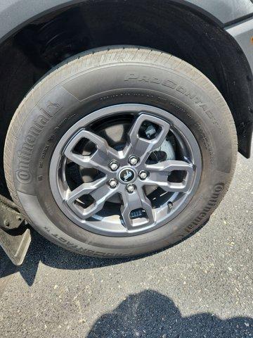 used 2023 Ford Bronco Sport car, priced at $26,500