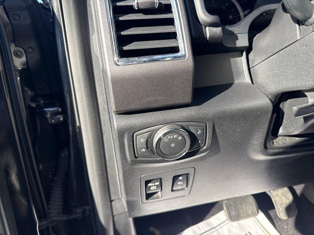 used 2015 Ford F-150 car, priced at $21,451