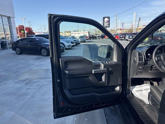 used 2015 Ford F-150 car, priced at $21,451