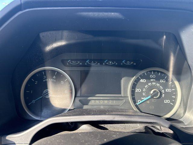 used 2015 Ford F-150 car, priced at $21,451