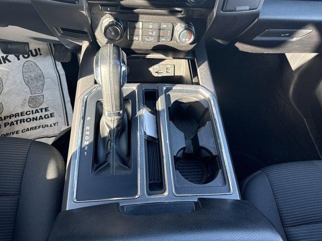 used 2015 Ford F-150 car, priced at $21,451