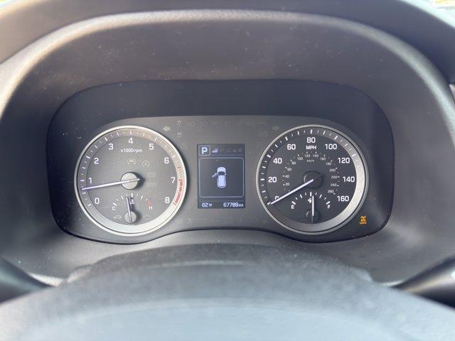 used 2017 Hyundai Tucson car, priced at $15,444