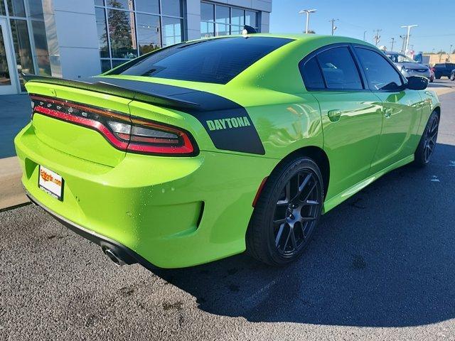 used 2019 Dodge Charger car, priced at $29,999