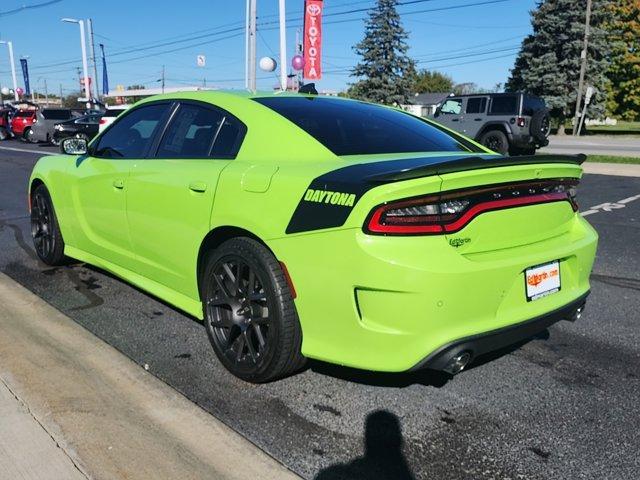 used 2019 Dodge Charger car, priced at $29,999