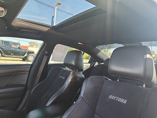 used 2019 Dodge Charger car, priced at $29,999