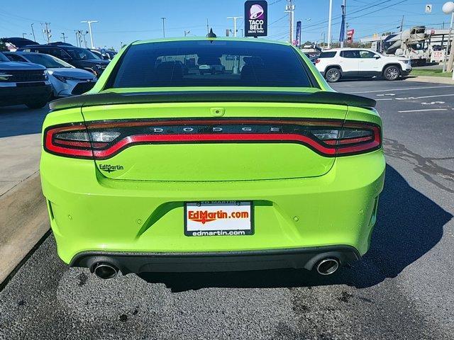 used 2019 Dodge Charger car, priced at $29,999