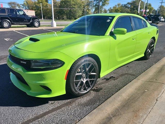 used 2019 Dodge Charger car, priced at $29,999