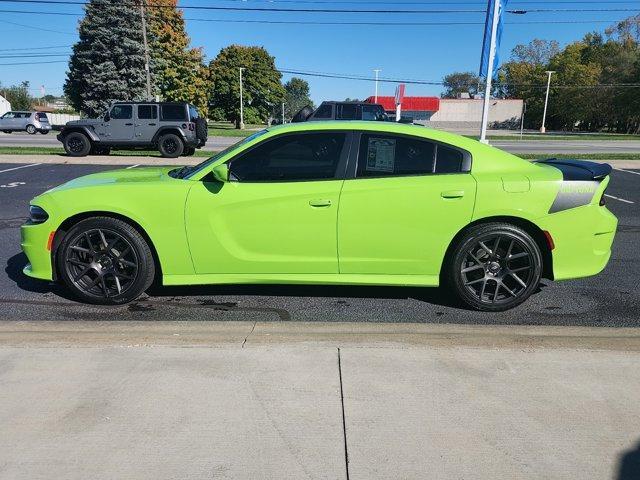 used 2019 Dodge Charger car, priced at $29,999