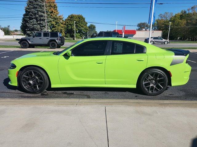 used 2019 Dodge Charger car, priced at $29,999