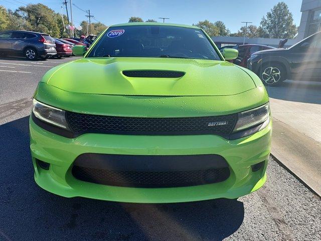 used 2019 Dodge Charger car, priced at $29,999