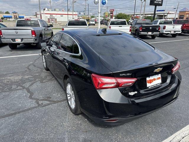 used 2020 Chevrolet Malibu car, priced at $15,999