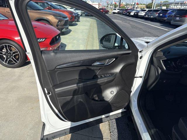 used 2023 Buick Envision car, priced at $24,500
