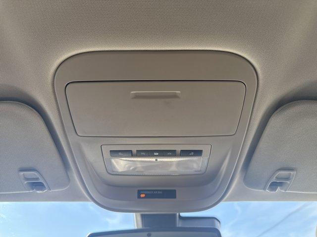 used 2020 GMC Canyon car, priced at $25,871