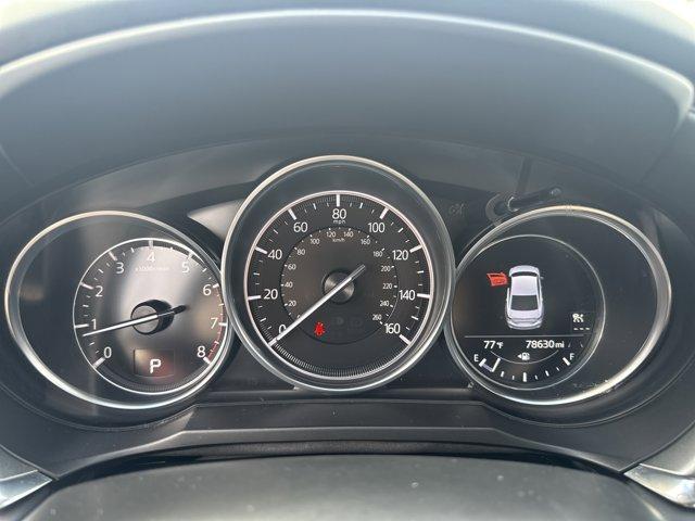 used 2019 Mazda Mazda6 car, priced at $17,999