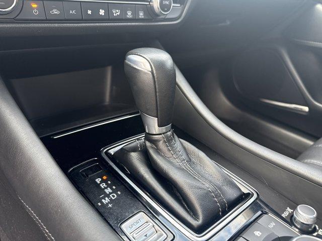 used 2019 Mazda Mazda6 car, priced at $17,999