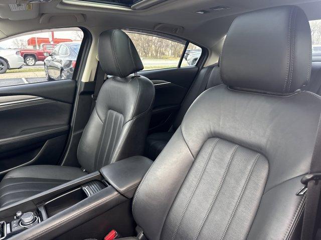used 2019 Mazda Mazda6 car, priced at $17,999