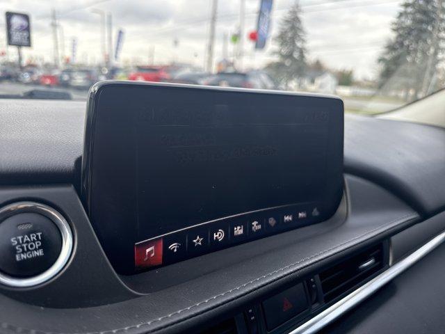 used 2019 Mazda Mazda6 car, priced at $17,999