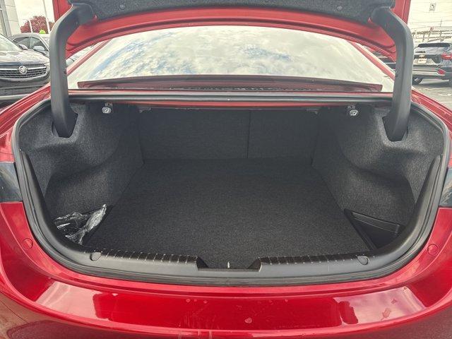 used 2019 Mazda Mazda6 car, priced at $17,999