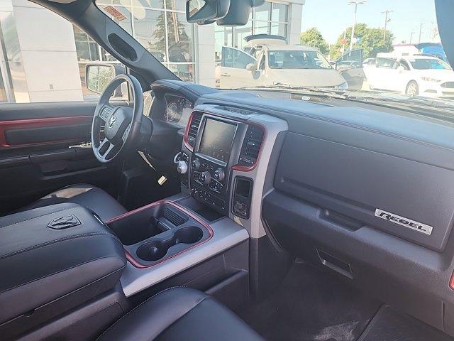 used 2016 Ram 1500 car, priced at $25,994