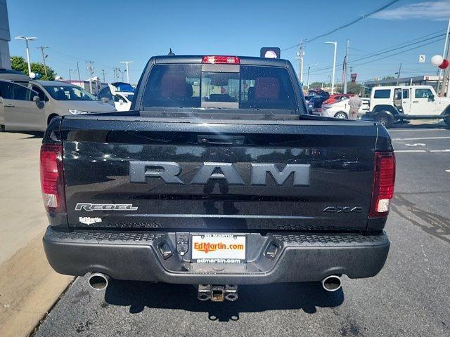 used 2016 Ram 1500 car, priced at $25,994
