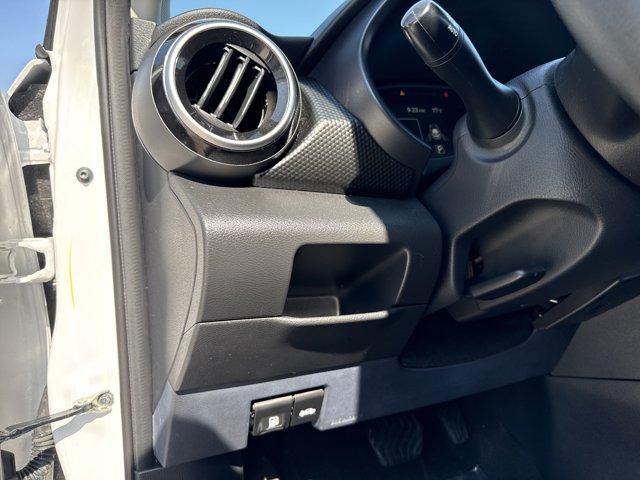 used 2022 Nissan Kicks car, priced at $17,908