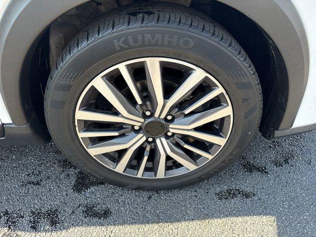 used 2022 Nissan Kicks car, priced at $17,908