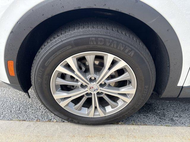 used 2023 Buick Envision car, priced at $21,411
