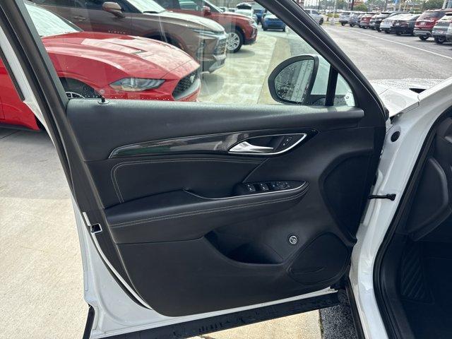 used 2023 Buick Envision car, priced at $21,411