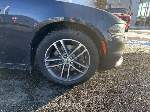 used 2019 Dodge Charger car, priced at $23,881