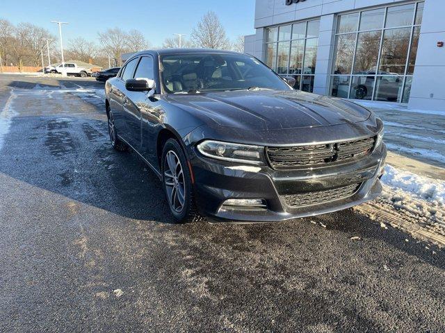 used 2019 Dodge Charger car, priced at $23,881