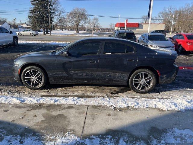 used 2019 Dodge Charger car, priced at $23,881