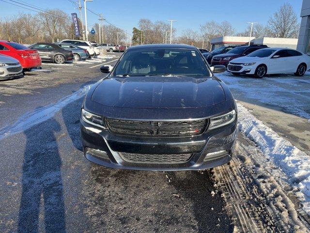 used 2019 Dodge Charger car, priced at $23,881