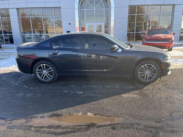 used 2019 Dodge Charger car, priced at $23,881