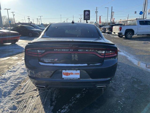 used 2019 Dodge Charger car, priced at $23,881