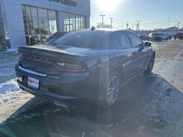 used 2019 Dodge Charger car, priced at $23,881