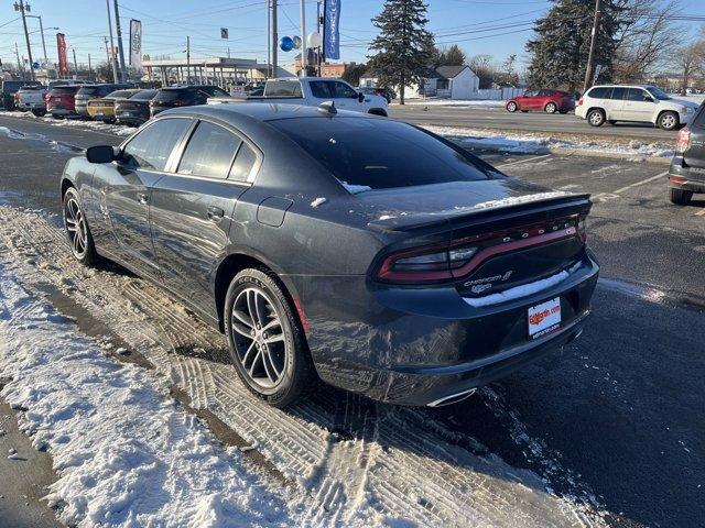 used 2019 Dodge Charger car, priced at $23,881