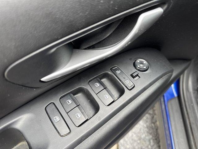 used 2023 Hyundai Tucson car, priced at $19,500