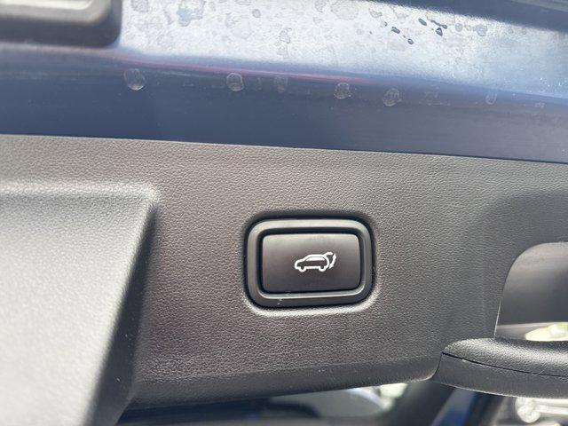used 2023 Hyundai Tucson car, priced at $19,500