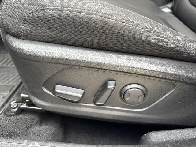 used 2023 Hyundai Tucson car, priced at $19,500