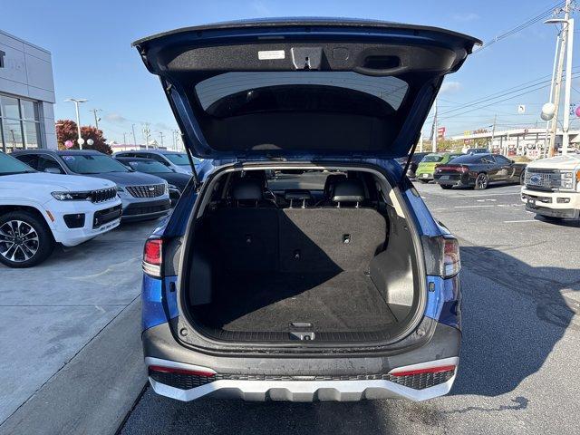 used 2023 Kia Sportage car, priced at $22,616