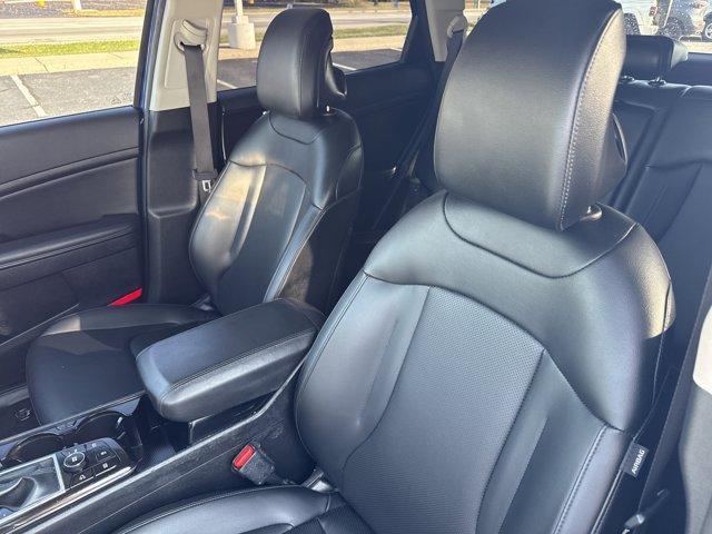 used 2023 Kia Sportage car, priced at $22,616