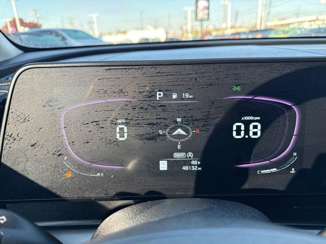 used 2023 Kia Sportage car, priced at $22,616