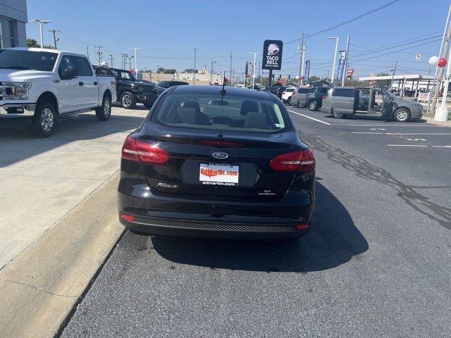 used 2016 Ford Focus car, priced at $9,980