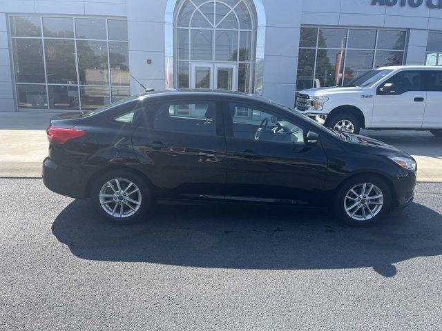 used 2016 Ford Focus car, priced at $9,980