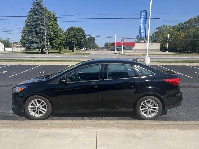 used 2016 Ford Focus car, priced at $9,980