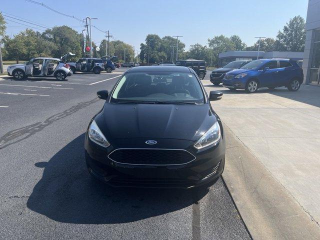 used 2016 Ford Focus car, priced at $9,980